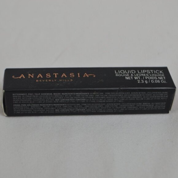 Anastasia Beverly Hills Liquid Lipstick Crush - Picture 4 of 5